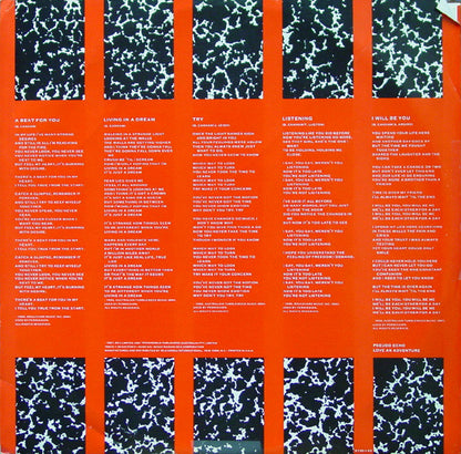 Pseudo Echo - Love An Adventure