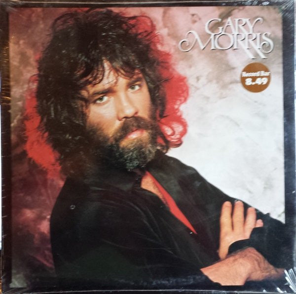 Gary Morris - Gary Morris