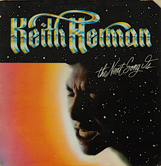 Keith Herman - The Next Song Is...