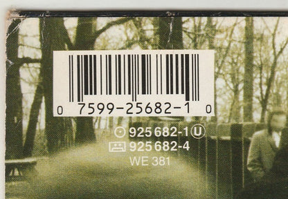 Semi-Twang - Salty Tears