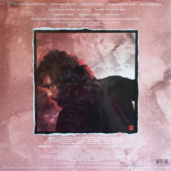 Gary Morris - Gary Morris