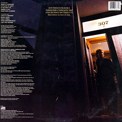 John Philip - Wait For The Night