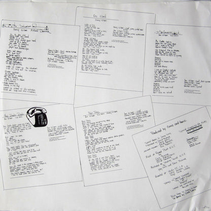 Heart - Private Audition