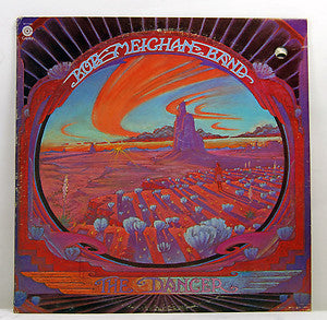 The Bob Meighan Band - The Dancer