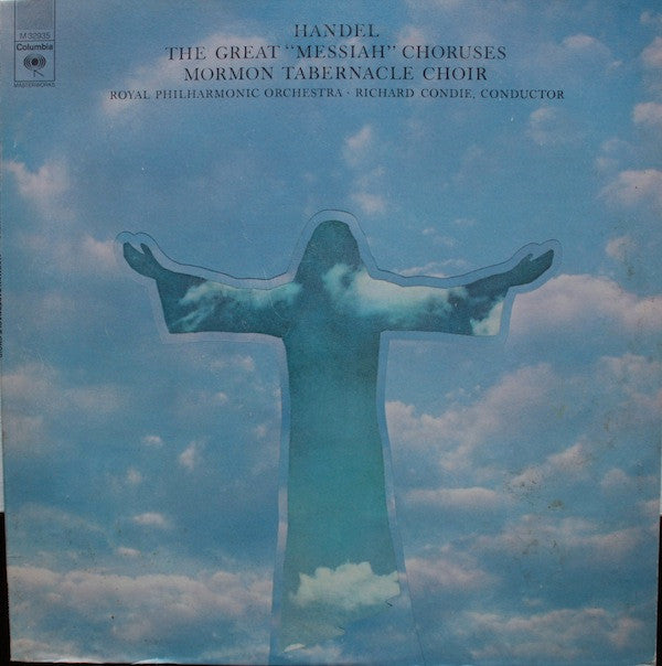 Georg Friedrich Händel, Mormon Tabernacle Choir - The Great "Messiah" Choruses