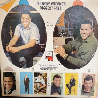 Chubby Checker - Chubby Checker's Biggest Hits