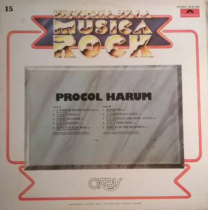 Procol Harum - Procol Harum