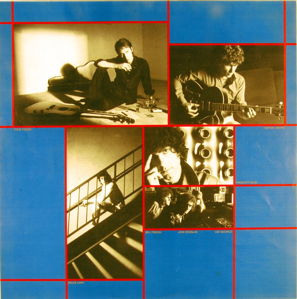 The Knack - Round Trip