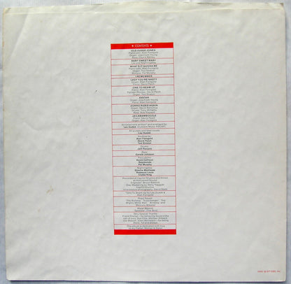 Les Dudek - Say No More