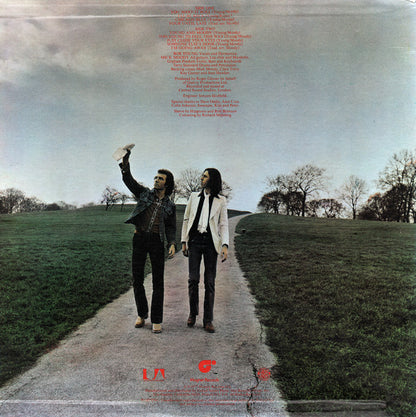 The Young & Moody Band - Young & Moody