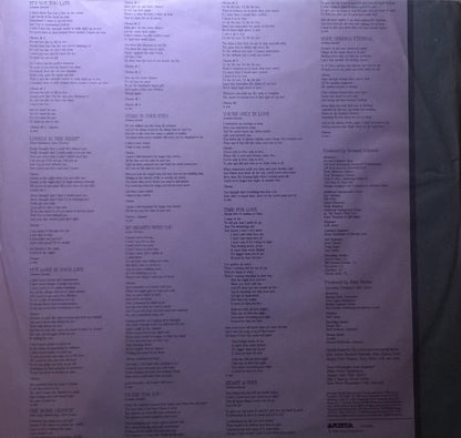 Air Supply - Hearts In Motion