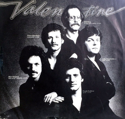 Valentine - Valentine