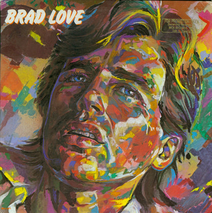 Brad Love - Brad Love