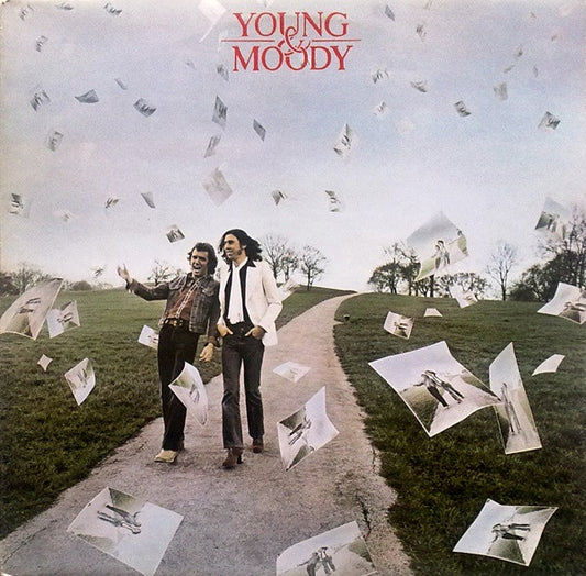 The Young & Moody Band - Young And Moody