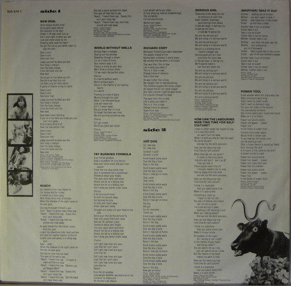 Martini Ranch - Holy Cow