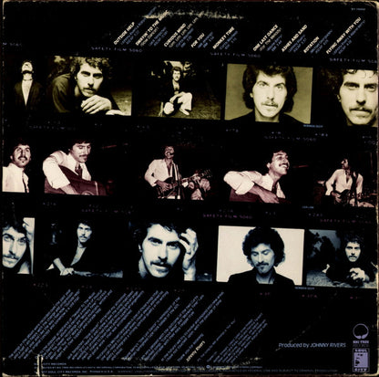 Johnny Rivers - Outside Help