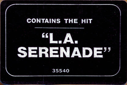 Livingston Taylor - 3-Way Mirror