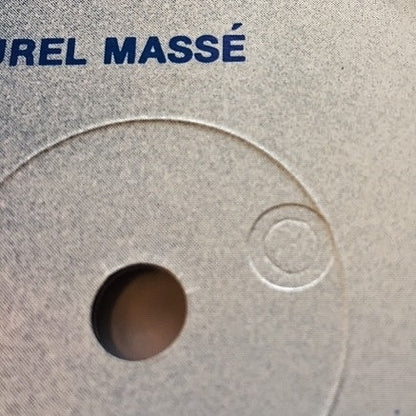 Laurel Massé - Easy Living