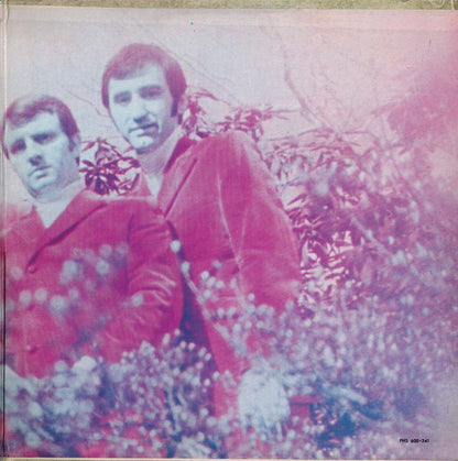 Frankie Valli, The Four Seasons - Half & Half