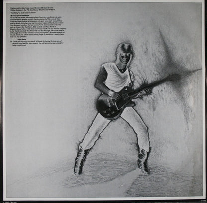 Aldo Nova - Aldo Nova