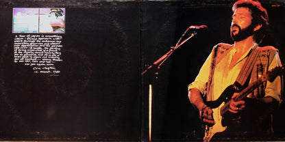 Eric Clapton - Just One Night