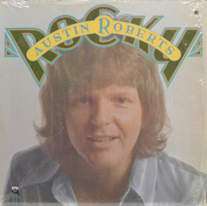 Austin Roberts - Rocky