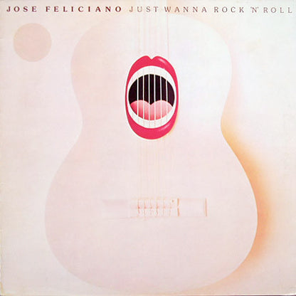 José Feliciano - Just Wanna Rock 'N' Roll