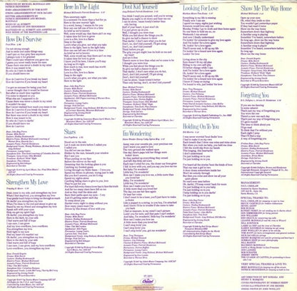 Amy Holland - Amy Holland