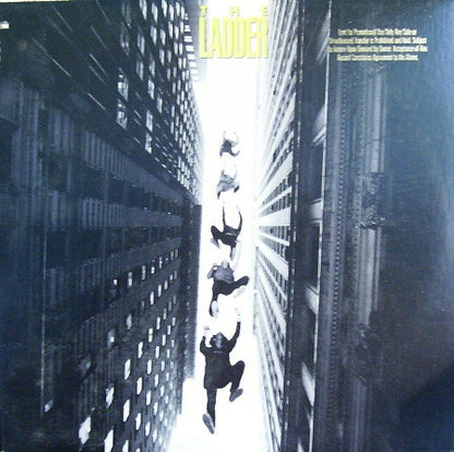 The Ladder - The Ladder