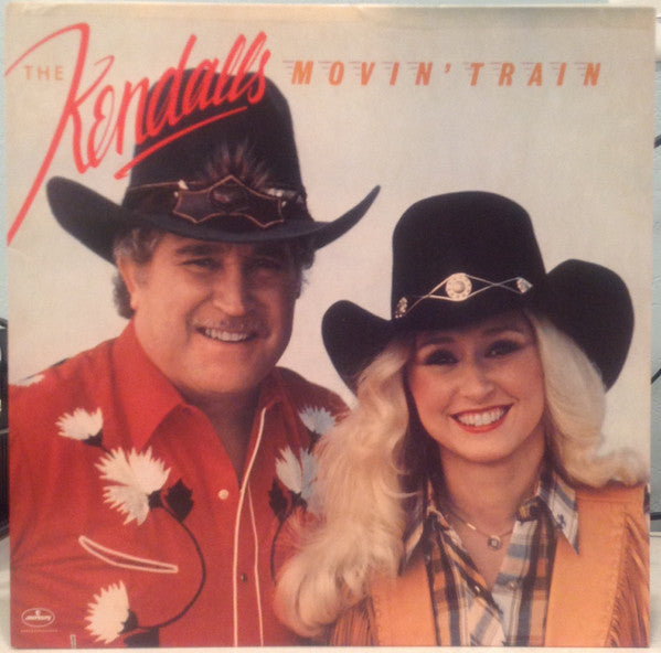 The Kendalls - Movin' Train