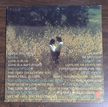 Ferrante & Teicher - Greatest Love Themes Of The 20th Century