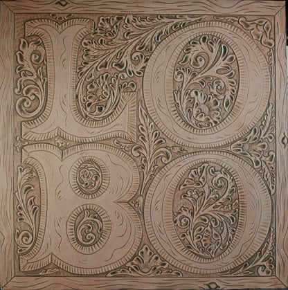 Lobo - A Cowboy Afraid Of Horses