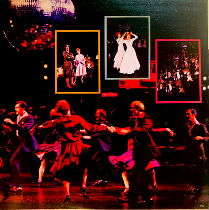 Billy Goldenberg, Alan & Marilyn Bergman - Ballroom