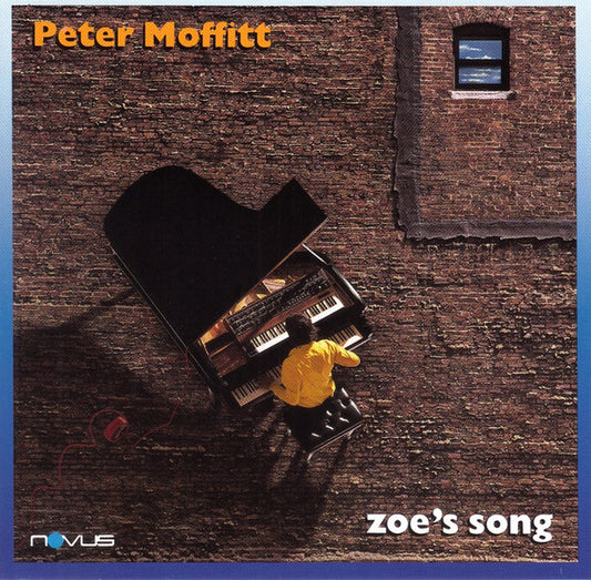 Peter Moffitt - Zoe's Song