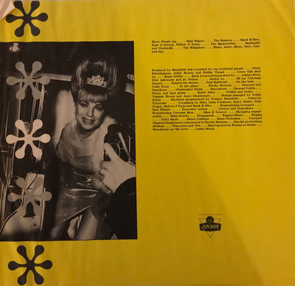 Mari Wilson - Showpeople