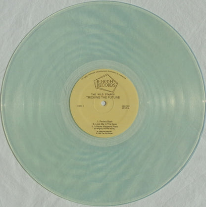 The Wild Stares - Tricking The Future