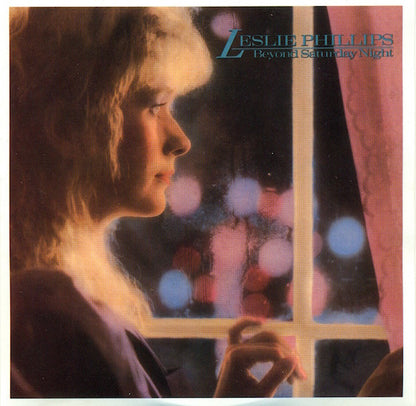 Leslie Phillips - Beyond Saturday Night