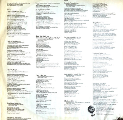 Valentine - Valentine