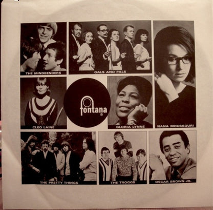 Various - England's Greatest Hits