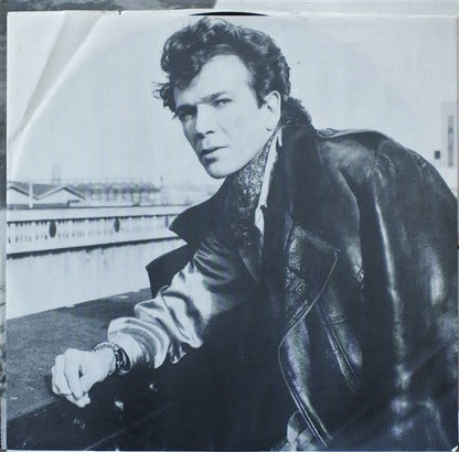 Mason Ruffner - Gypsy Blood