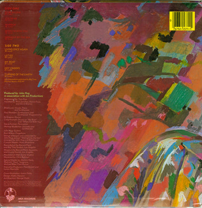 Brad Love - Brad Love