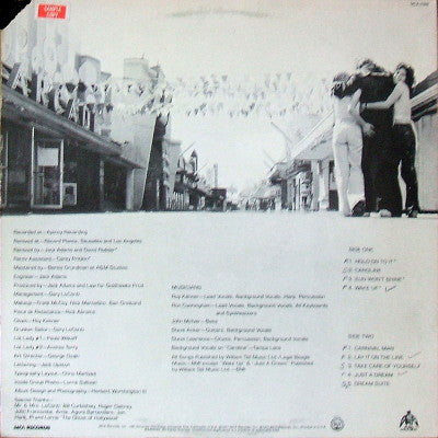 Law - Hold On To It