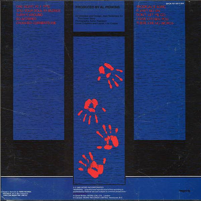 Don Francisco - One Heart At A Time