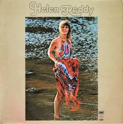 Helen Reddy - Helen Reddy