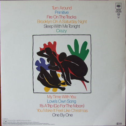 Neil Diamond - Primitive