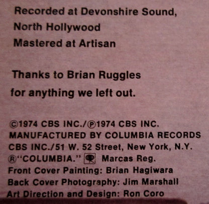 Billy Joel - Streetlife Serenade