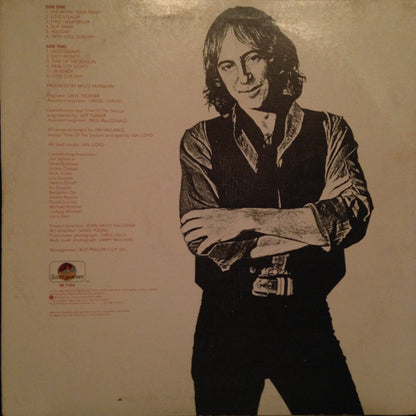 Ian Lloyd - Goose Bumps