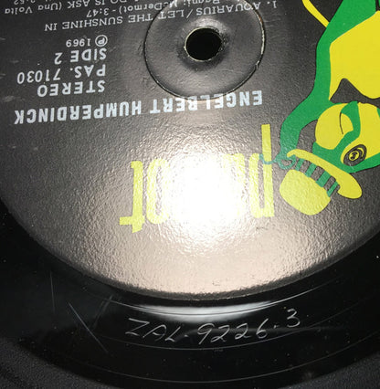 Engelbert Humperdinck - Engelbert Humperdinck