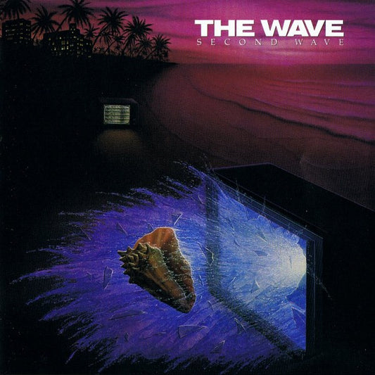 The Wave (3) - Second Wave