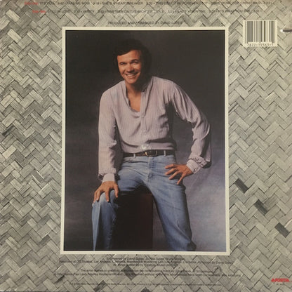 David Gates - Take Me Now